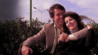 Barefoot on the Gold Bridge (1976)