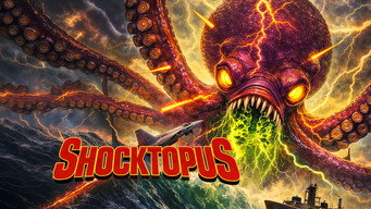 Cena 1 de Shocktopus
