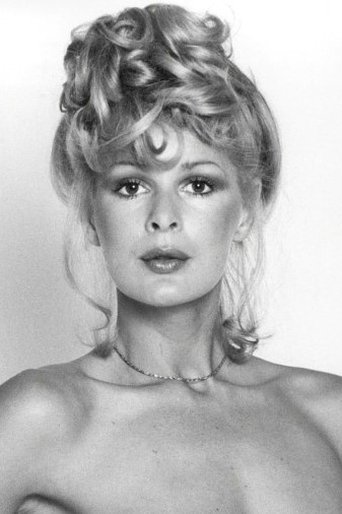 Nina Carter