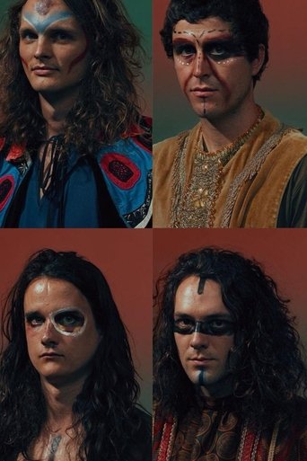 Poster of King Gizzard & The Lizard Wizard - Full Performance (Live on KEXP)