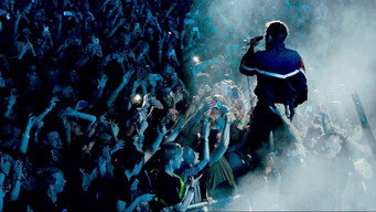 #15 Blur: To the End