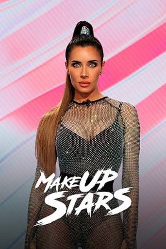 Make Up Stars: Season 1
