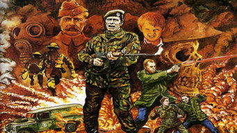 Wartime media image
