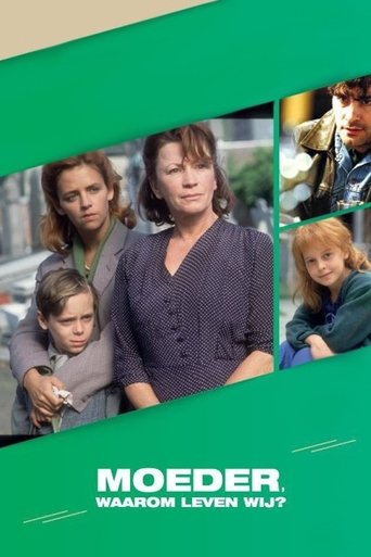 Moeder, waarom leven wij?: Season 1