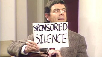 Mr. Bean: Police Station (1991)