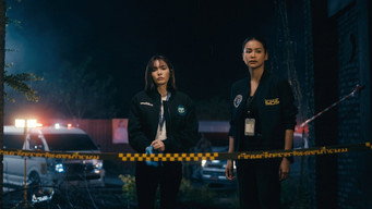 Петрикор (2024-2025)