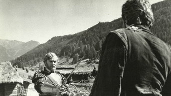 Війна хрестоносців (1971)