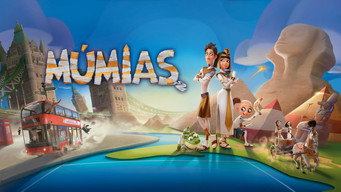 Still 4 from Mummies