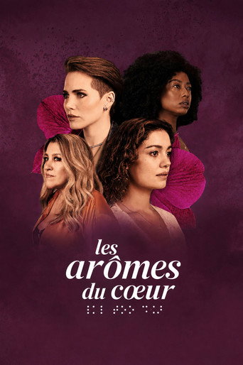 Les arômes du coeur