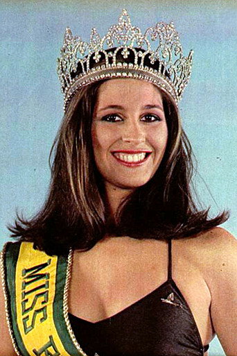 Marisa Fully Coelho is Berta