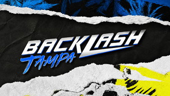 WWE Backlash (2026)