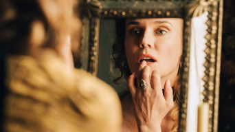 La Marquesa de Merteuil