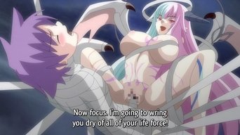 Episódio Episódio da série もんむす・くえすと!