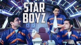 Star Boyz (2016- )