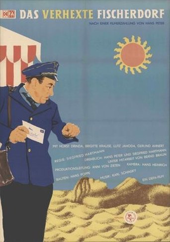 Das verhexte Fischerdorf (1962) Das verhexte Fischerdorf (1962)