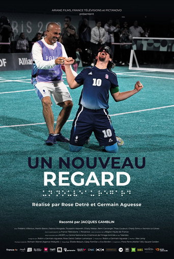 Un Nouveau Regard