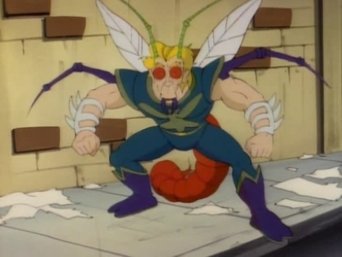 Cena de Episódio 27