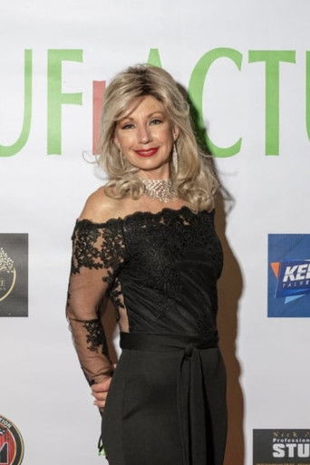 Cindy Copeland — photo 2