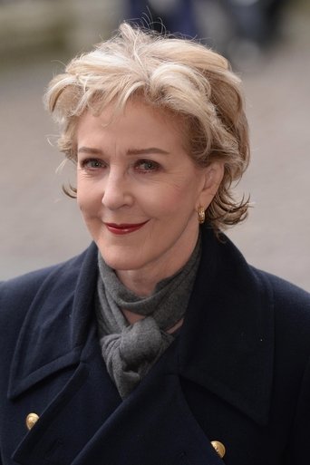 Image of Patricia Hodge