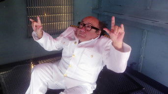 Cena de A Turma Vai para o Inferno