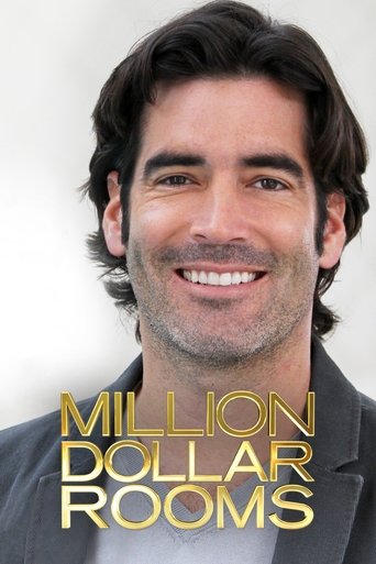 Million Dollar Rooms: Season 1