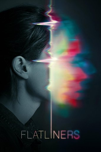 Poster of Flatliners