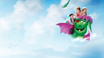 #5 Pete's Dragon