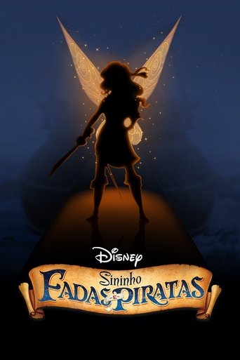 Sininho: Fadas e Piratas
