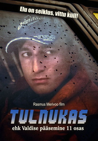 Tulnukas ehk Valdise p&auml;&auml;semine 11 osas (2006)