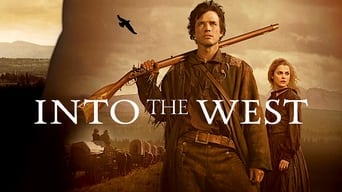 #8 Into the West