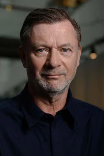 Peter Gerhardsson profile