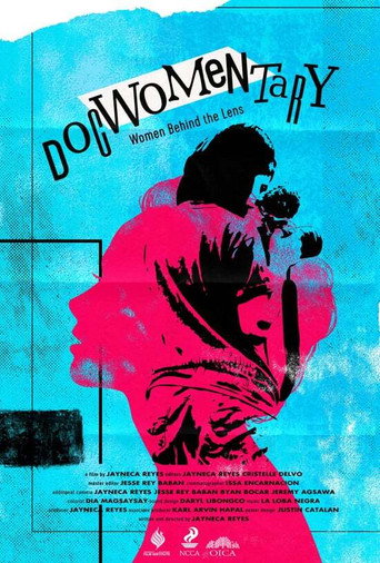 Docwomentary: Women Behind the Lens (2019)