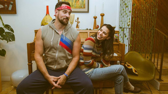 Critical Role S2E25 poster