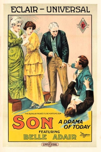 Son (1914)