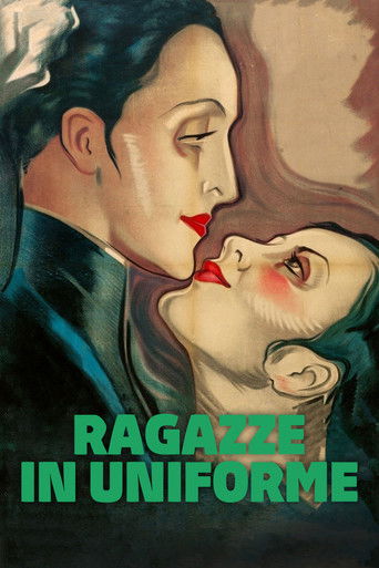 Ragazze in uniforme (1931)