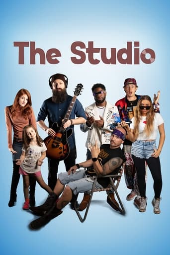 The Studio en streaming 