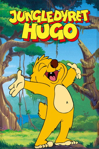 Jungledyret — Pósters 5