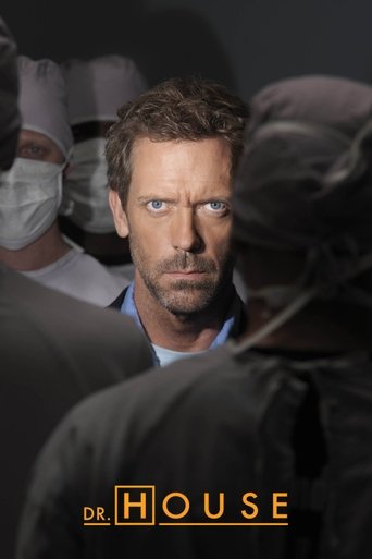 Dr. House - Season 4 Episode 11