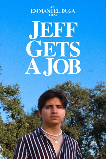 Jeff Gets A Job (2025)