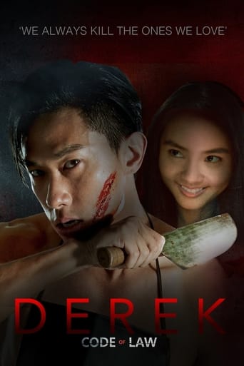 Derek: The Movie en streaming 