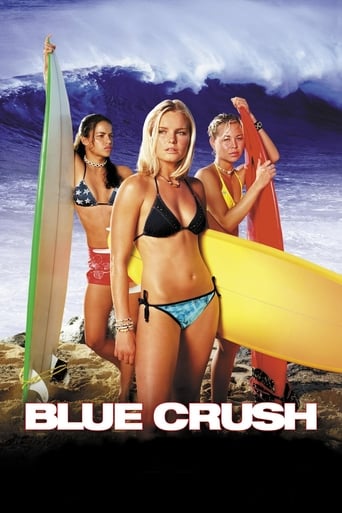 Blue Crush (2002)