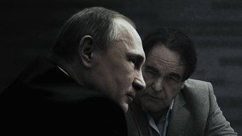 Las entrevistas de Putin - S1E01