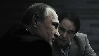 Las entrevistas de Putin - 1x01