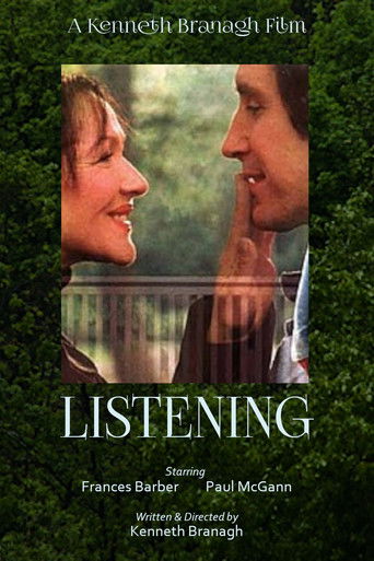 Listening (2003)