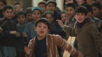 Той, що біжить за вітром (2007)