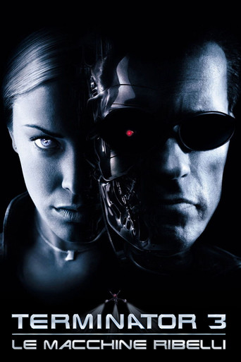 Terminator 3 - Le macchine ribelli (2003)