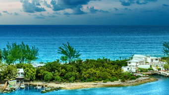Bahamas Life (2018- )