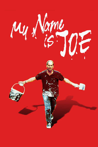 My Name Is Joe en streaming 