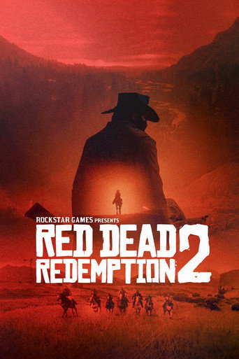 Red Dead Redemption: The Man from Blackwater