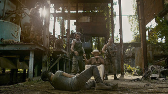 Galeria 2 - Extraordinary Mission